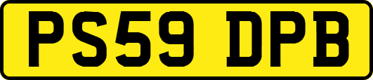 PS59DPB