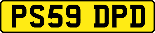 PS59DPD