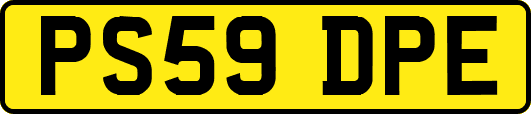 PS59DPE