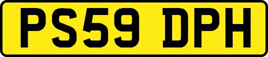 PS59DPH