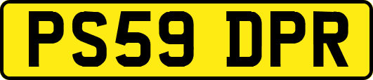 PS59DPR