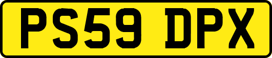 PS59DPX