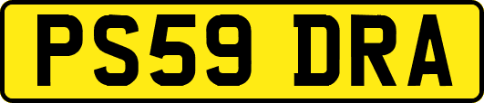 PS59DRA