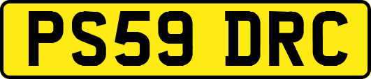 PS59DRC