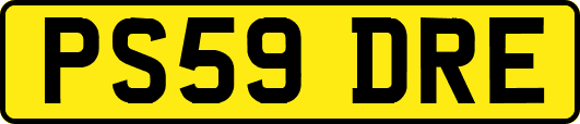 PS59DRE