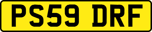 PS59DRF