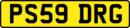 PS59DRG