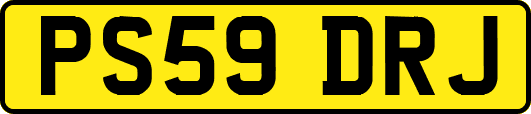 PS59DRJ
