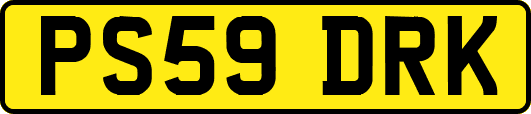 PS59DRK