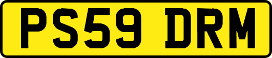 PS59DRM