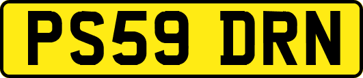 PS59DRN