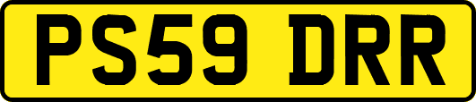 PS59DRR