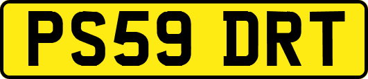 PS59DRT