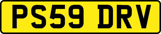 PS59DRV