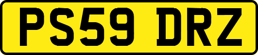 PS59DRZ