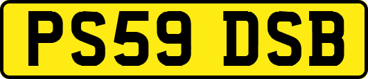 PS59DSB