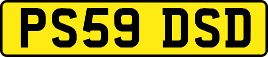 PS59DSD