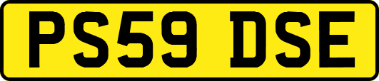 PS59DSE