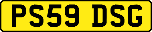 PS59DSG