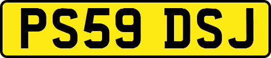PS59DSJ