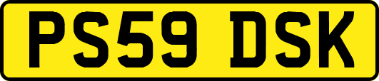 PS59DSK