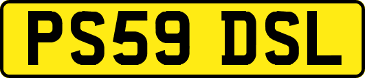 PS59DSL