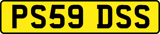 PS59DSS