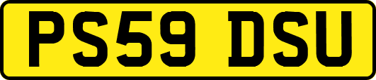 PS59DSU
