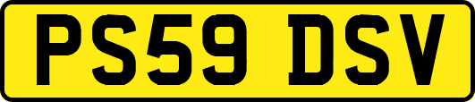 PS59DSV