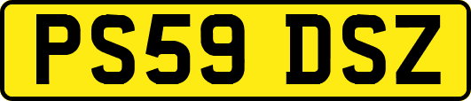 PS59DSZ