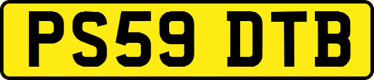 PS59DTB
