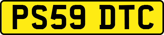 PS59DTC