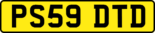 PS59DTD