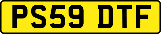 PS59DTF