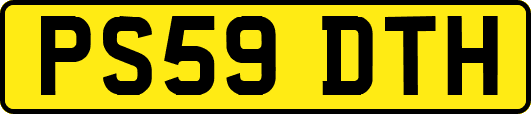 PS59DTH