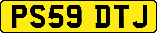 PS59DTJ