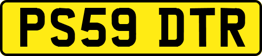 PS59DTR