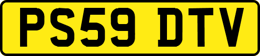 PS59DTV
