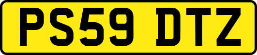 PS59DTZ