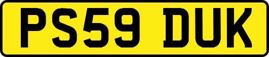 PS59DUK