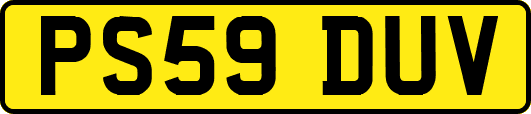 PS59DUV
