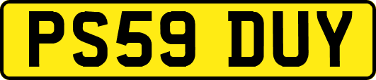 PS59DUY