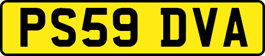 PS59DVA