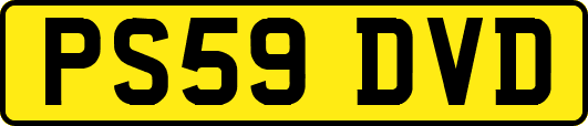 PS59DVD