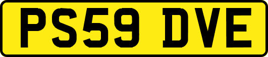 PS59DVE