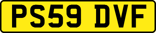 PS59DVF