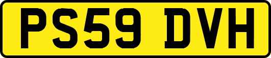 PS59DVH