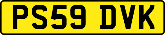 PS59DVK