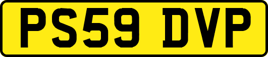PS59DVP