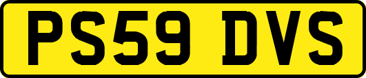 PS59DVS